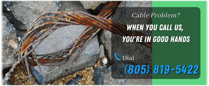 Garage Door Cable Replacement Simi Valley CA