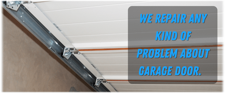 Garage Door Roller Repair Simi Valley CA