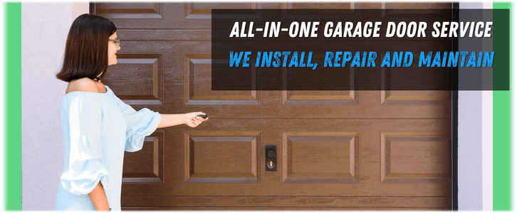 Garage Door Repair Simi Valley CA