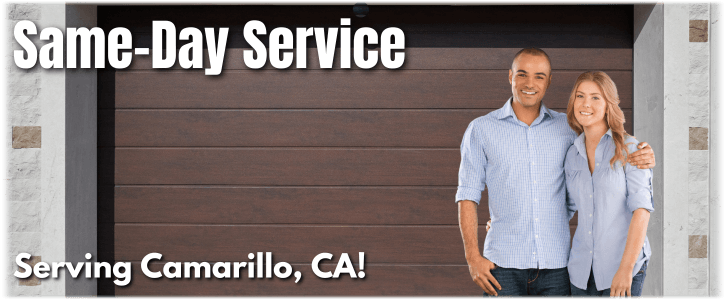 Locksmith Camarillo CA