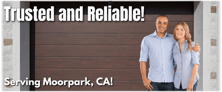 Locksmith Moorpark CA