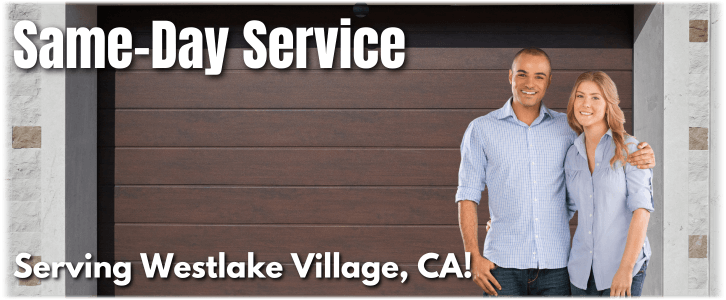 Locksmith Westlake Village CA